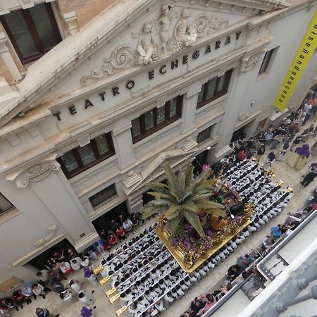 Echegaray Premium Cathedral 2 Διαμέρισμα Μάλαγα Εξωτερικό φωτογραφία
